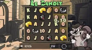 Le Bandit